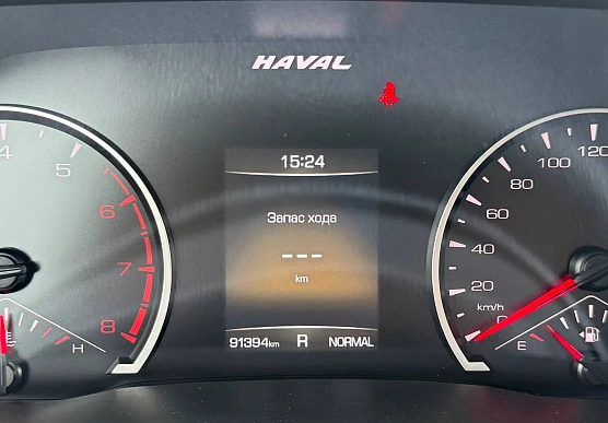 Купить Хавал Haval F7 2021г.