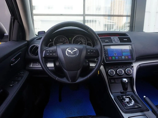 Купить Мазда Mazda 6 2010г.