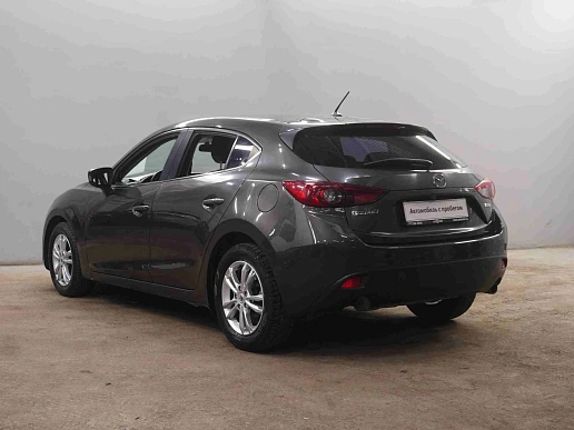 Купить Мазда Mazda 3 2014г.