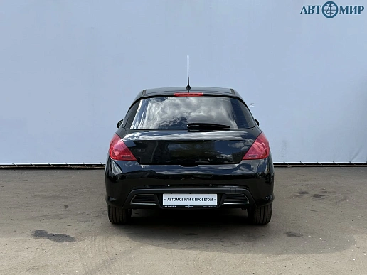Купить Пежо 308 2009г.