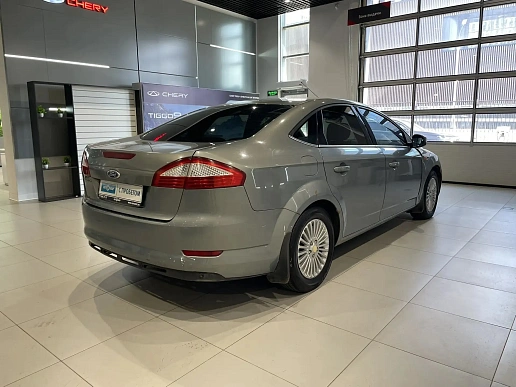 Купить Форд Мондео 2007г.