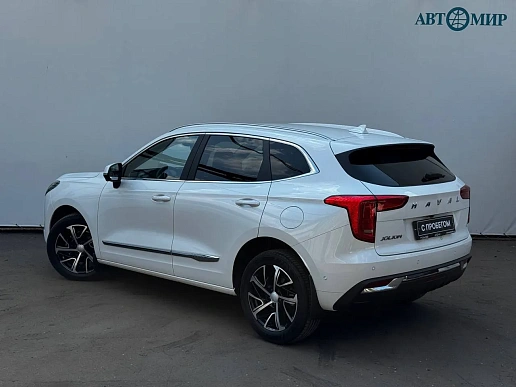 Купить Хавал Haval Jolion 2021г.