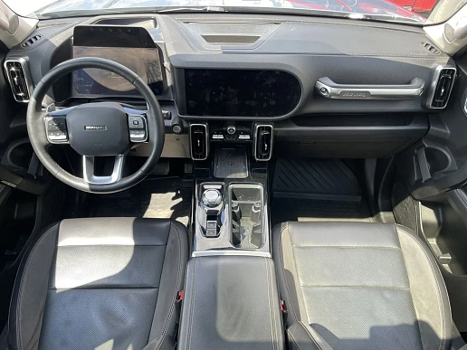 Купить Хавал Haval DARGO 2023г.
