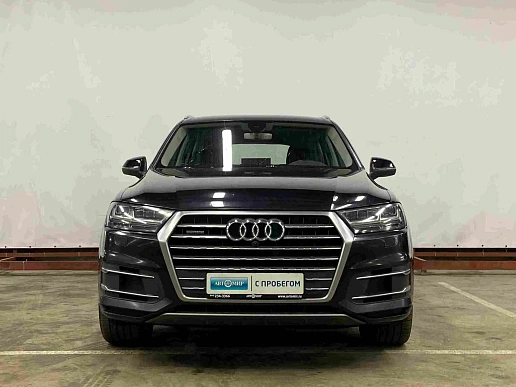 Купить Ауди К7 2015г.