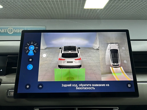 Купить Джетур Дашинг 2023г.