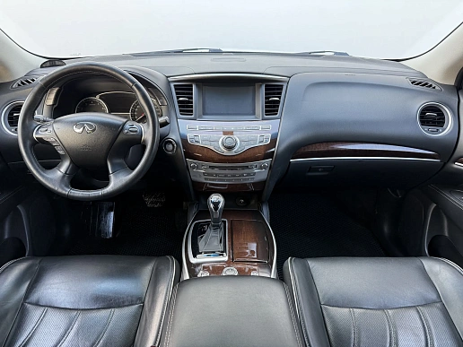 Купить Инфинити Infiniti QX60 2017г.