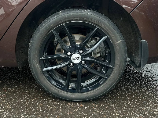 Купить Киа Рио 2022г.