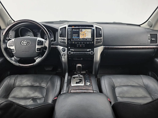 Купить Тойота Ленд Круисер 2014г.