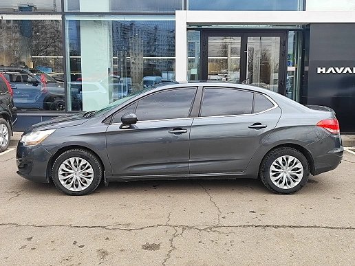 Купить Ситроен К4 2014г.