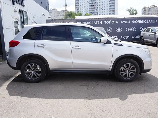 Купить Сузуки Витара 2015г.