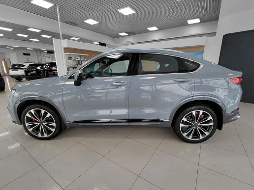 Купить Джили Туджелла 2022г.