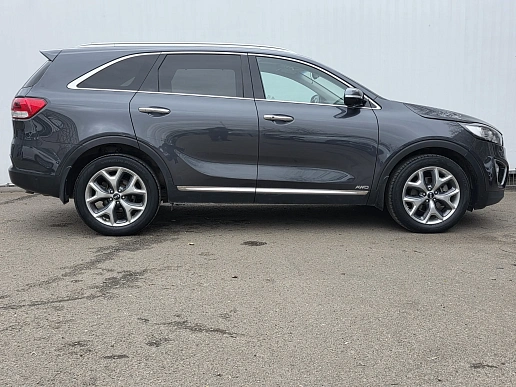 Купить Киа Соренто 2017г.