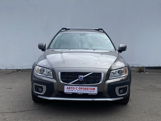 Купить Волво КСК70 2008г.