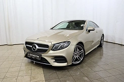 Купить Мерседес-Бенз Е-Класс 2019г.