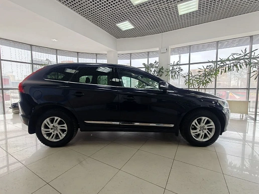 Купить Волво КСК60 2016г.