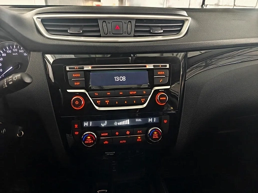 Купить Ниссан Кашкаи 2017г.