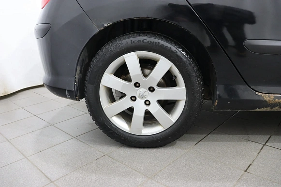 Купить Пежо 308 2010г.