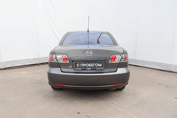 Купить Мазда Mazda 6 2007г.