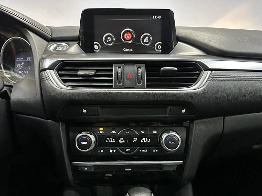 Купить Мазда Mazda 6 2016г.