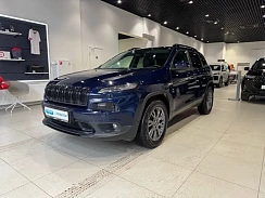 Купить ДЖип Чероки 2014г.