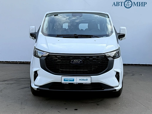Купить Форд Трансит 2026г.