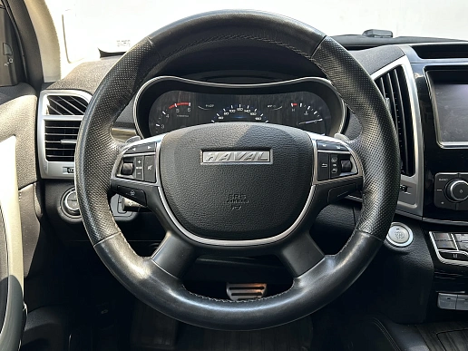 Купить Хавал Haval H9 2021г.
