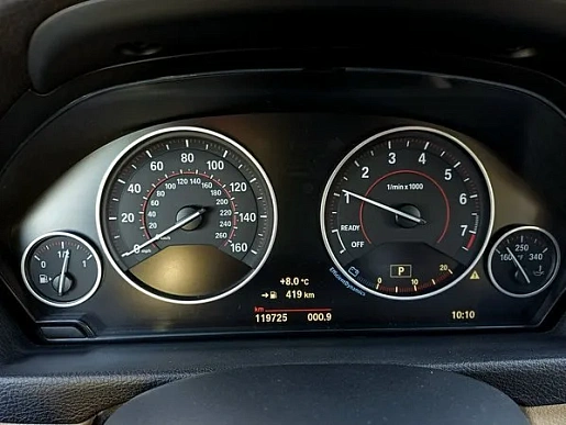 Купить БМВ 4 серия 2017г.