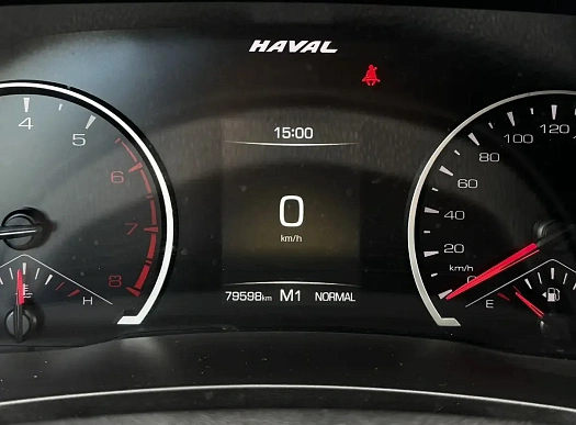 Купить Хавал Haval F7 2021г.