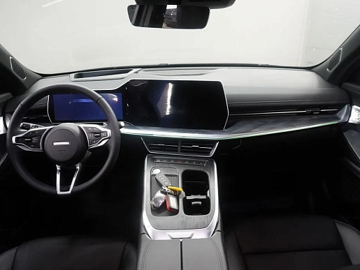 Купить Хавал Haval F7 2025г.