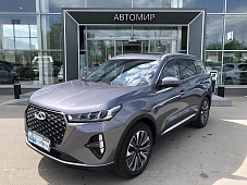 Chery Tiggo 7 Pro Max