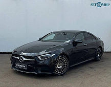 Купить Мерседес-Бенз КЛС 2018г.