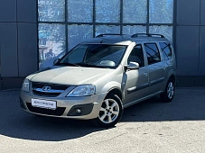 Lada Largus