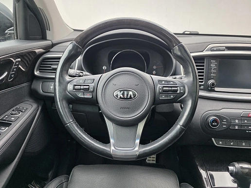 Купить Киа Соренто 2017г.