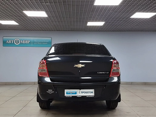 Купить Шевроле Кобалт 2013г.
