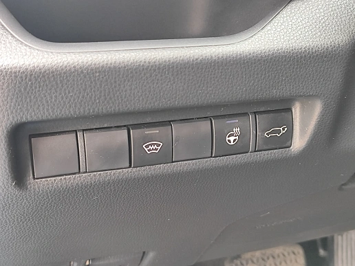 Купить Тойота Новый RAV4 2021г.