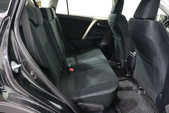 Купить Тойота Новый RAV4 2014г.