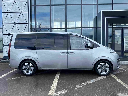 Купить Хёндай Стариа 2021г.