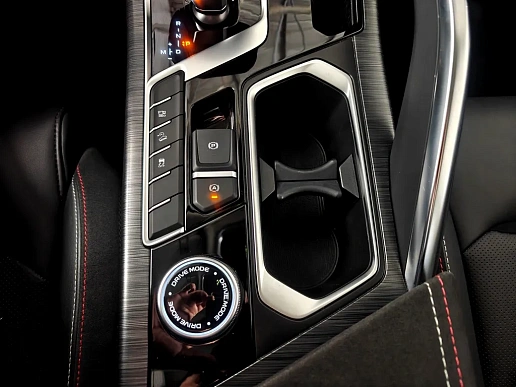 Купить Джили Туджелла 2021г.