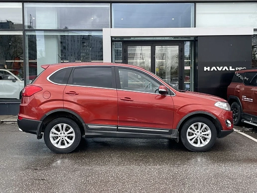 Купить Чери Тигго 5 2014г.