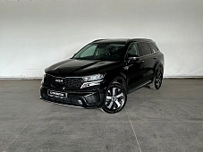 Купить Киа Соренто 2023г.