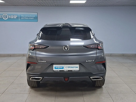 Купить Чанган УНИ-Т 2022г.