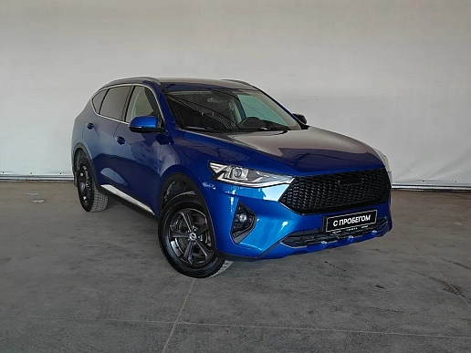 Купить Хавал Haval F7 2019г.