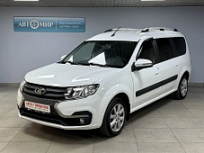 Купить Лада Ларгус 2021г.