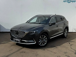 Купить Мазда ККС-9 2021г.