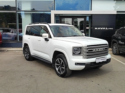 Купить Хавал ПРО Haval H9 2024г.