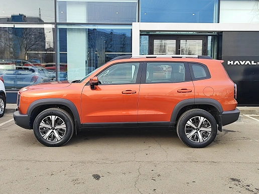Купить Хавал Haval DARGO 2023г.