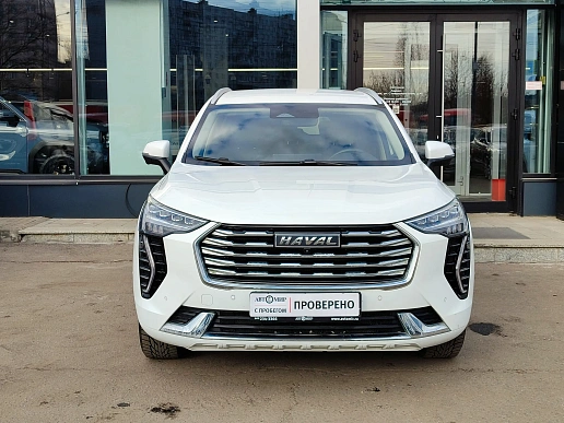 Купить Хавал Haval Jolion 2021г.