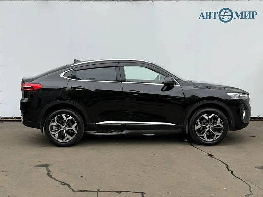 Купить Хавал Haval F7x 2021г.