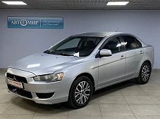 Купить Митсубиси Лансер 2007г.