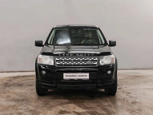 Купить Ленд Ровер  Фрилендер 2012г.